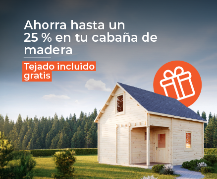 al comprar una casa la cubierta del techo es gratis